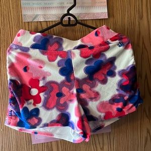 Juicy couture shorts